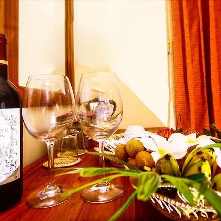 Friendly Villa Siem Reap Luaran gambar