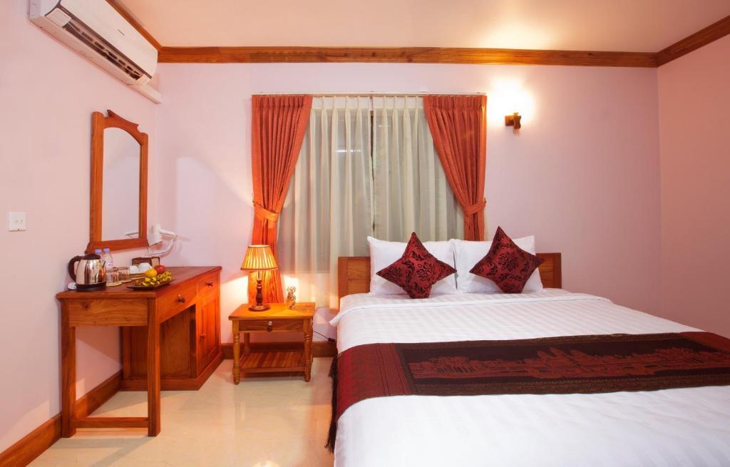Friendly Villa Siem Reap Bilik gambar