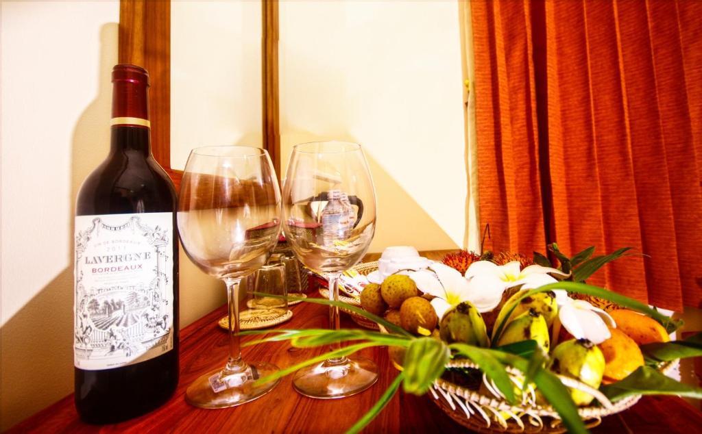 Friendly Villa Siem Reap Luaran gambar