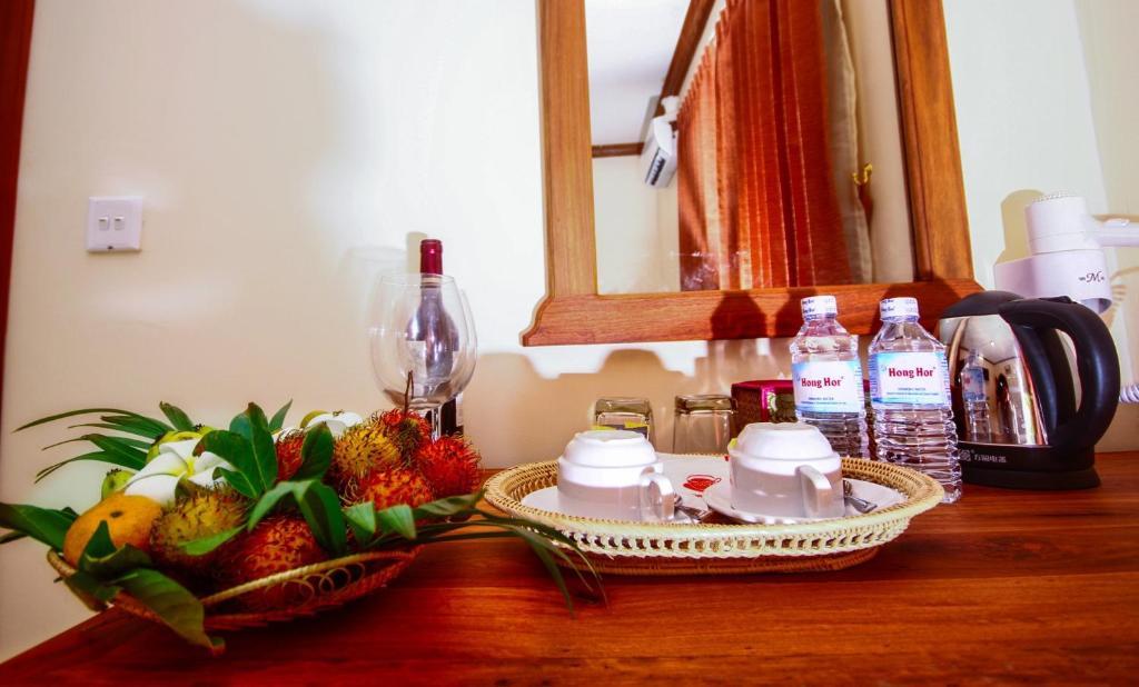 Friendly Villa Siem Reap Bilik gambar