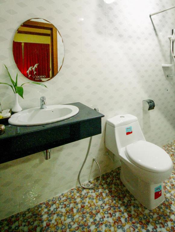 Friendly Villa Siem Reap Bilik gambar