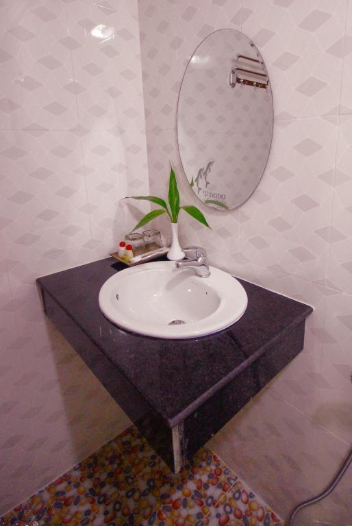 Friendly Villa Siem Reap Bilik gambar