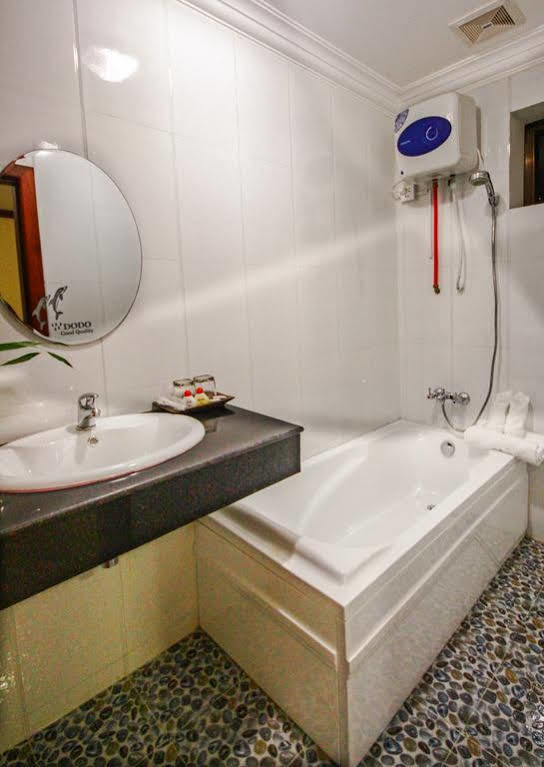Friendly Villa Siem Reap Luaran gambar
